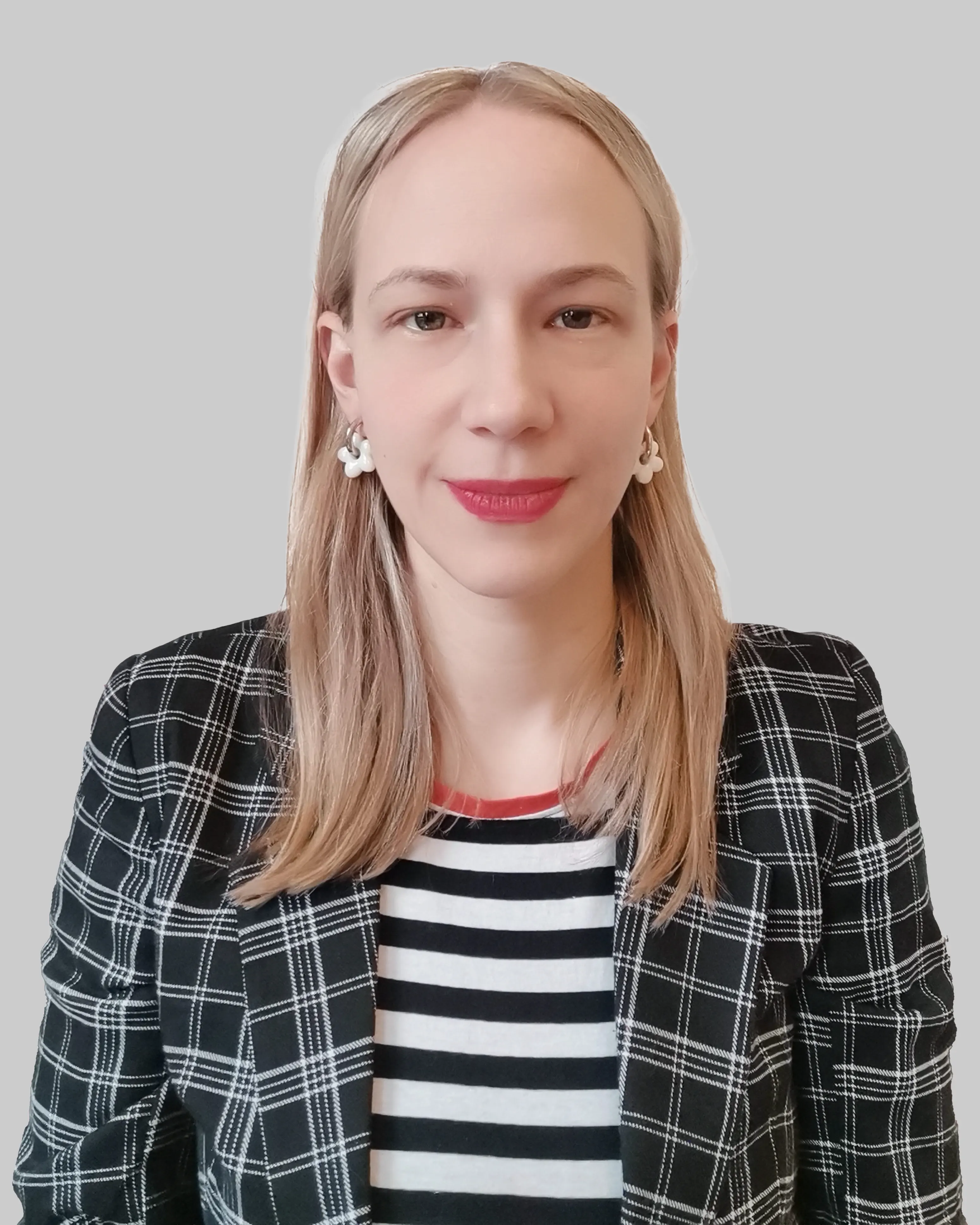 Psihoterapija Beograd - Psihoterapeut Natalija Ranđelović